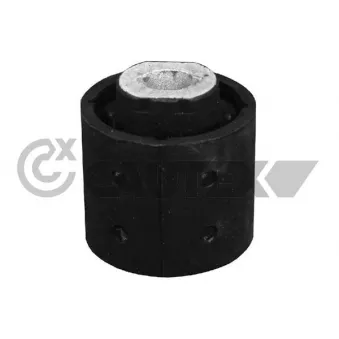 Suspension, corps de l'essieu CAUTEX OEM 33171093175