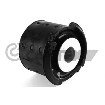 Silent bloc de suspension (train arrière) CAUTEX OEM 33316770781