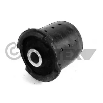 Silent bloc de suspension (train arrière) CAUTEX OEM 33319059301