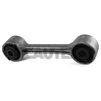 Entretoise/tige, stabilisateur CAUTEX OEM 33551124375