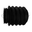 CAUTEX 201524 - Bouchon de protection/soufflet, amortisseur