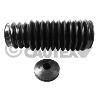 Jeu de joints-soufflets, direction CAUTEX OEM 32131094933