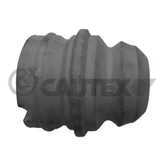 CAUTEX 201526 - Butée élastique, suspension
