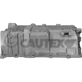 Carter d'huile CAUTEX OEM 11137510744