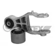 CAUTEX 201595 - Support moteur
