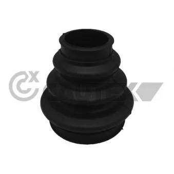 Soufflets de cardan arrière CAUTEX OEM 33217572446