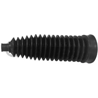 Jeu de joints-soufflets, direction CAUTEX 201631