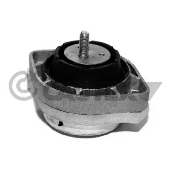 Support moteur CAUTEX 201649