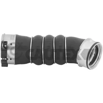 Gaine de suralimentation CAUTEX OEM 11617800142