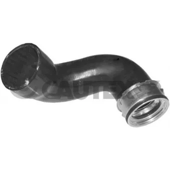 Gaine de suralimentation CAUTEX OEM 11613405535