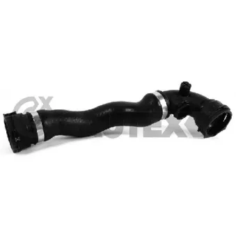 Durite de radiateur CAUTEX OEM 17127510952