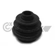 CAUTEX 210031 - Soufflets de cardan avant