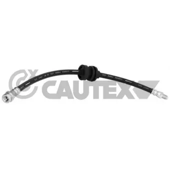 Flexible de frein CAUTEX OEM 46454474