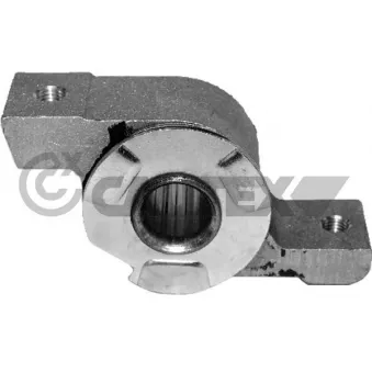 Suspension, bras de liaison avant droit CAUTEX OEM 60652466