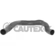 CAUTEX 216021 - Gaine de suralimentation
