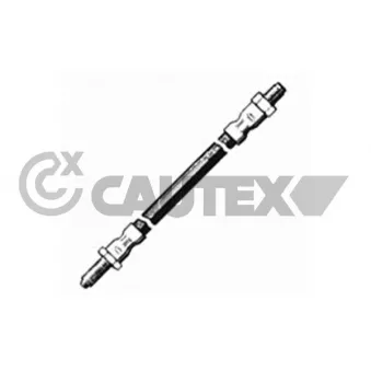 Flexible de frein CAUTEX OEM 60501727
