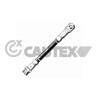 Flexible de frein CAUTEX 220008