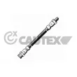 CAUTEX 220009 - Flexible de frein