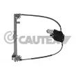 CAUTEX 227324 - Lève-vitre