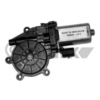 Moteur électrique, lève-vitre CAUTEX OEM 71732831
