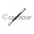CAUTEX 240001 - Flexible de frein