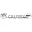 CAUTEX 248003 - Tirette à câble, frein de stationnement
