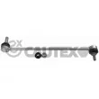 CAUTEX 250077 - Entretoise/tige, stabilisateur