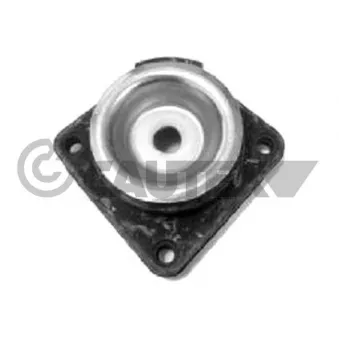 Coupelle de suspension CAUTEX OEM 30666271