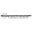 CAUTEX 460000 - Flexible de frein