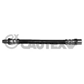 CAUTEX 460005 - Flexible de frein