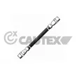 CAUTEX 460006 - Flexible de frein arrière gauche
