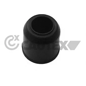 Bouchon de protection/soufflet, amortisseur CAUTEX OEM 861412135