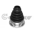 CAUTEX 460143 - Soufflets de cardan avant