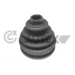 CAUTEX 460148 - Soufflets de cardan avant