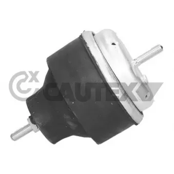 Support moteur CAUTEX OEM 8D0199379S