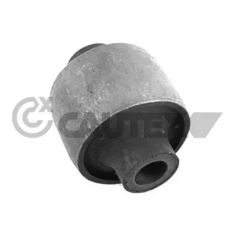 Silent bloc de l'essieu / berceau CAUTEX 460196