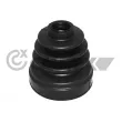 CAUTEX 460204 - Soufflets de cardan avant