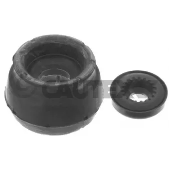 Coupelle de suspension CAUTEX OEM 1j0412331c
