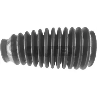 Joint-soufflet, direction CAUTEX OEM 6N0419831