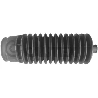 Jeu de joints-soufflets, direction CAUTEX 460636