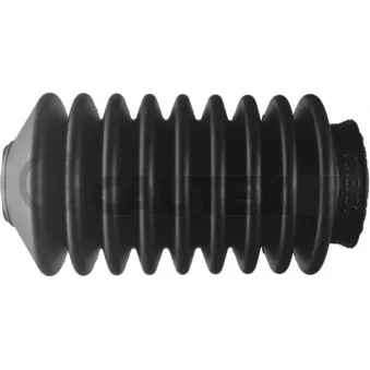 Jeu de joints-soufflets, direction CAUTEX OEM 861419831B