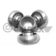 CAUTEX 460701 - Trépied, arbre de commande