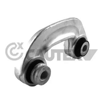 Entretoise/tige, stabilisateur avant gauche CAUTEX OEM 8D0411317D