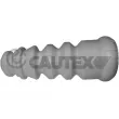 CAUTEX 460914 - Butée élastique, suspension