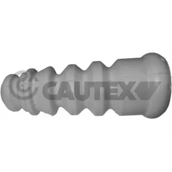 Butée élastique, suspension CAUTEX 460914