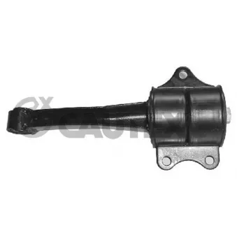 CAUTEX 460926 - Support moteur