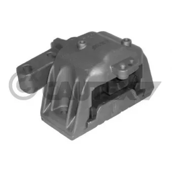 Support moteur CAUTEX 460936