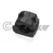 Suspension, stabilisateur CAUTEX [460947]
