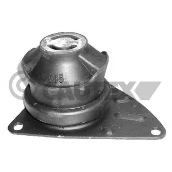 Support moteur CAUTEX 461035