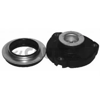 Kit de réparation, coupelle de suspension CAUTEX OEM 6N0412249B